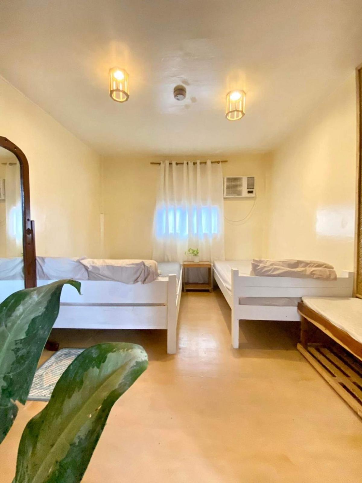 Malayah Hostel Генерал-Луна Экстерьер фото