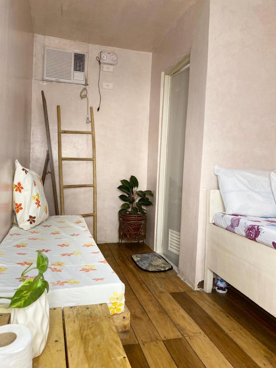 Malayah Hostel Генерал-Луна Номер фото