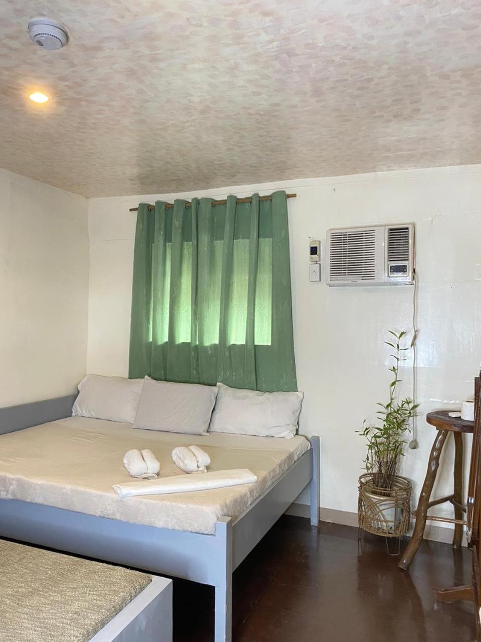 Malayah Hostel Генерал-Луна Номер фото